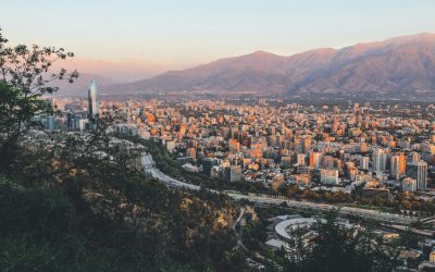 O Chile é um país com muitas atrações turísticas incríveis.