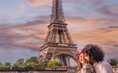 Descubra a Magia de Paris: Hotéis com Localização Perfeita e a Melhor Época para Viver Essa Experiência Inesquecível!