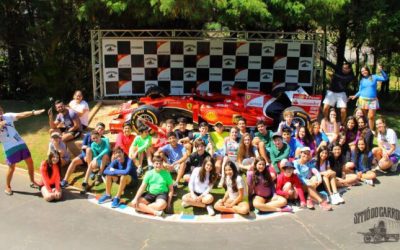 Sítio do Carroção – Colegio Master 7º ano – Set 2017