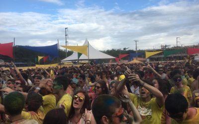 Formatura Porto Seguro – Julho 2016