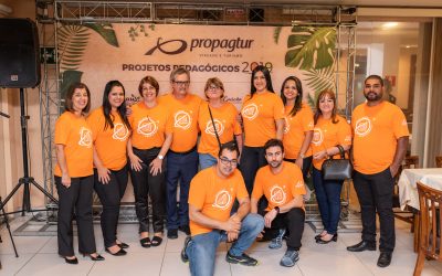 Evento Pedagógico – 10 out 2018